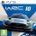 Wrc 10 The Official Game (használt)