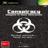 Conspiracy Weapons of Mass Destruction (használt)