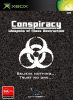 Conspiracy Weapons of Mass Destruction (használt)