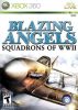 Blazing Angels Squadrons of WWII (használt)