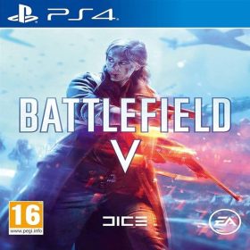 Battlefield V (használt)