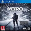Metro Exodus (használt)
