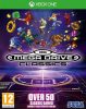 SEGA Mega Drive Classics (használt)
