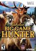 Cabela's Big Game Hunt (használt)