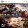 Supreme Commander 2 Xbox 360