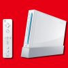 Nintendo Wii White (használt)