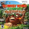 Donkey Kong Country Returns (használt)