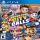 PAW Patrol Adventure City Calls PS4