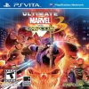 Ultimate Marvel VS Capcom 3 (használt)