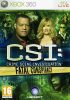 CSI Crime Scene Investigation Fatal Conspiracy (használt)