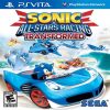 Sonic All Stars Racing Transformed (használt)