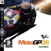 MotoGP 08 (használt)
