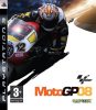 MotoGP 08 (használt)