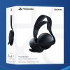 Sony Wireless Pulse Elite Headset (fekete)