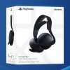 Sony Wireless Pulse Elite Headset (fekete)
