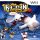 Rayman Raving Rabbids (használt)