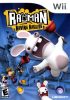 Rayman Raving Rabbids (használt)