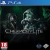 Chernobylite (használt)