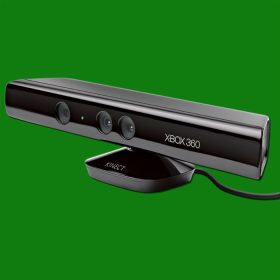 Kinect kamera Xbox 360 (használt)