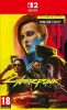 Cyberpunk 2077 Ultimate Edition Switch 2