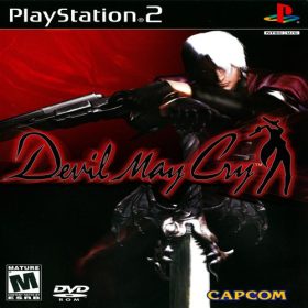Devil May Cry (használt)