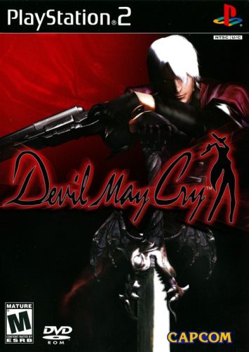 Devil May Cry (használt)