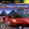 Project Gotham Racing 2 (használt)