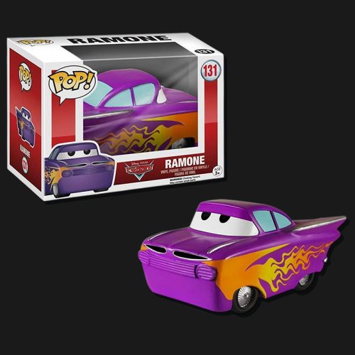 Funko POP! Cars - Ramone (131)