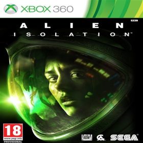 Alien Isolation (használt)