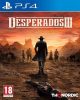 Desperados 3 PS4