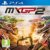 MXGP 2 The Official Motocross Videogame (használt)