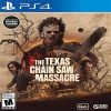 The Texas Chain Saw Massacre (használt)