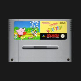 Kirby's Ghost Trap (használt)