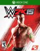 WWE 2K15 (használt)