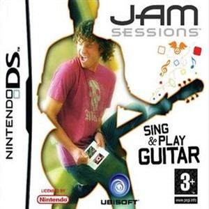 Jam Sessions (használt)