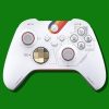 Xbox Starfield Limited Edition vezeték nélküli kontroller (Xbox One/Xbox Series kompatibilis) (használt)