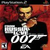 007 From Russia With Love (használt)