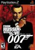 007 From Russia With Love (használt)