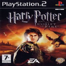   Harry Potter és a Tűz Serlege (Harry Potter and the Goblet of Fire) (használt)