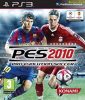 Pro Evolution Soccer 2010 (PES 2010) (használt)
