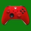 Xbox Pulse Red vezeték nélküli kontroller (Xbox One/Xbox Series kompatibilis)