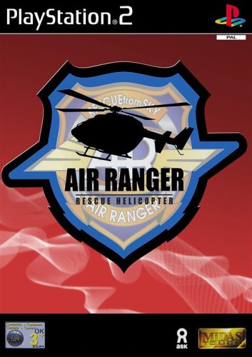 Air Ranger Rescue (használt)