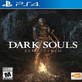Dark Souls Remastered (használt)