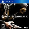 Mortal Kombat X PS4