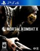 Mortal Kombat X PS4