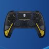 PlayStation 5 DualSense Helldivers II Limited Edition vezeték nélküli kontroller 