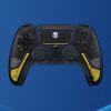 PlayStation 5 DualSense Helldivers II Limited Edition vezeték nélküli kontroller 