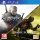 The Witcher 3 Wild Hunt + Dark Souls III (használt)
