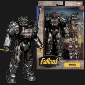 Fallout Maximus Figure (19 cm)