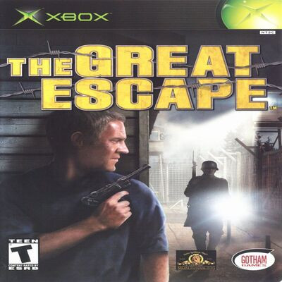 The Great Escape (használt)